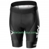 Fietsbroek Kort 2019 Team Sky Dames N001 Fietsbroek Kort 2019 Team Sky Dames N001